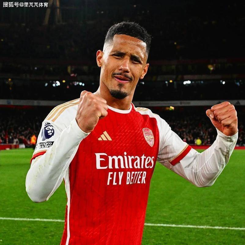 防皇马挖角高薪续约顶级中后卫,阿森纳想拿冠军奖杯,真的是拼了