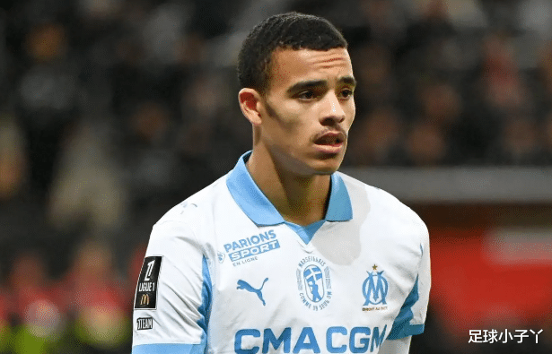 5-1!曼联哭晕在厕所!格林伍德成法甲大杀器!贴低战+双响,15场11球4助攻