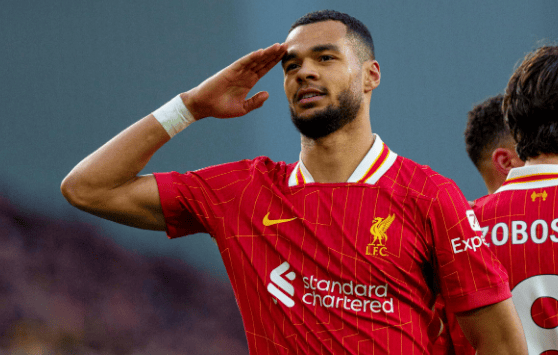 利物浦 VS 埃因霍温