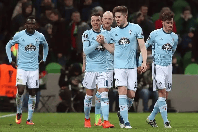 西甲赛事前瞻:塞尔塔 VS 皇马,争冠关键一役