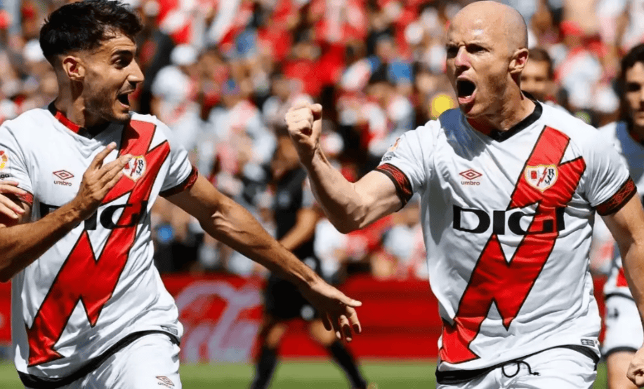 西甲:塞维利亚 vs 巴列卡诺,今日最新比分预测